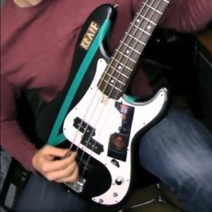 Meet your Posher, Jeff